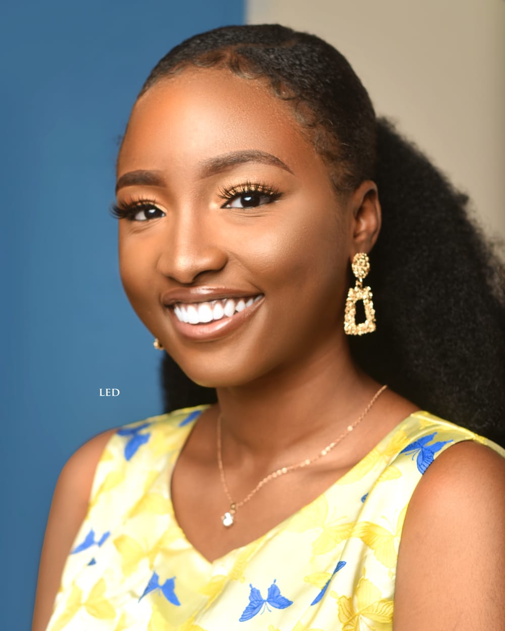 Profile photo for Toniloba Idowuagida