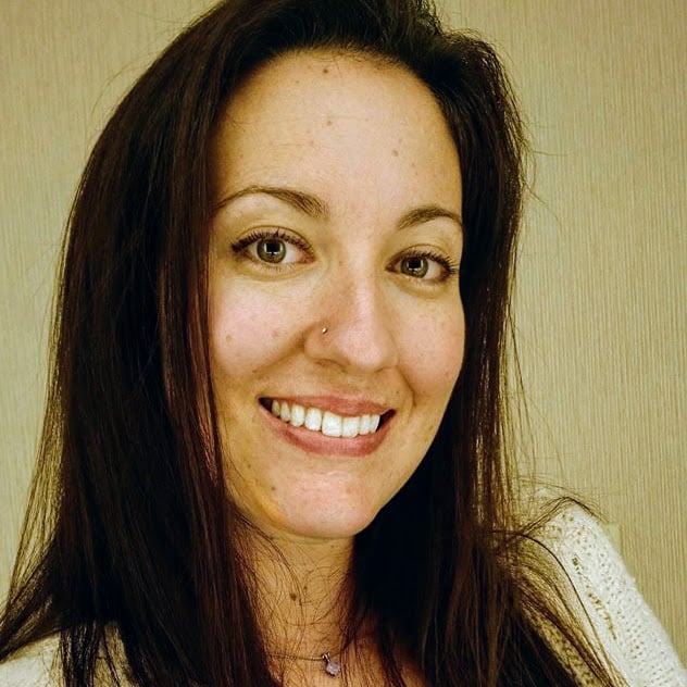 Profile photo for Veronica Jensen