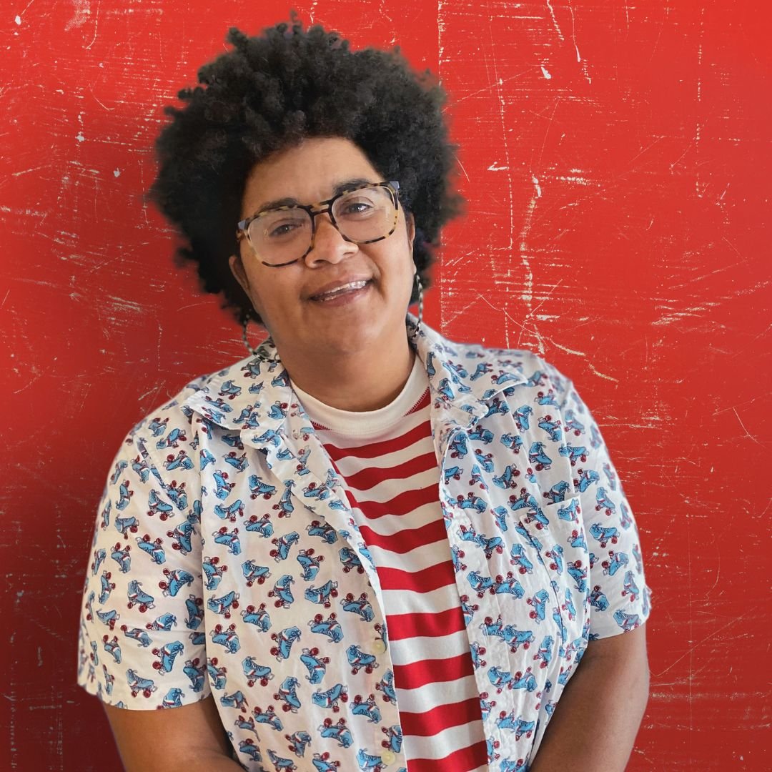 Profile photo for Jennifer Msumba