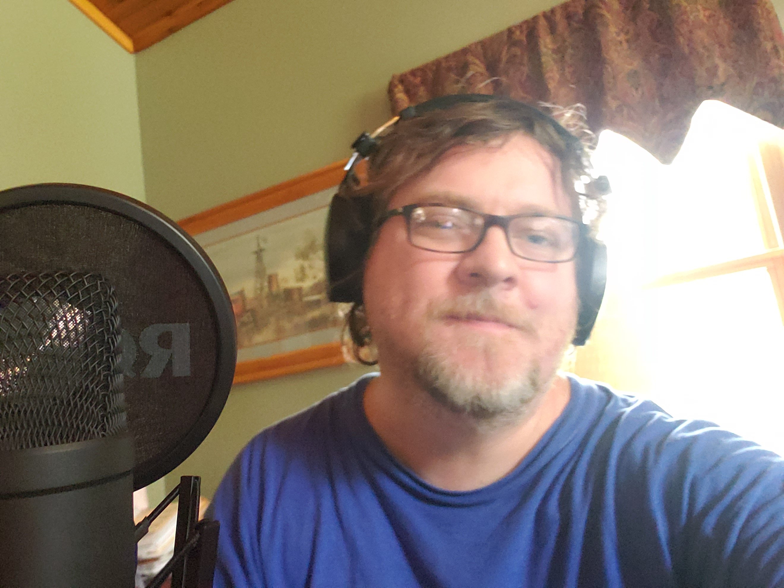 Profile photo for Daniel Buttrey