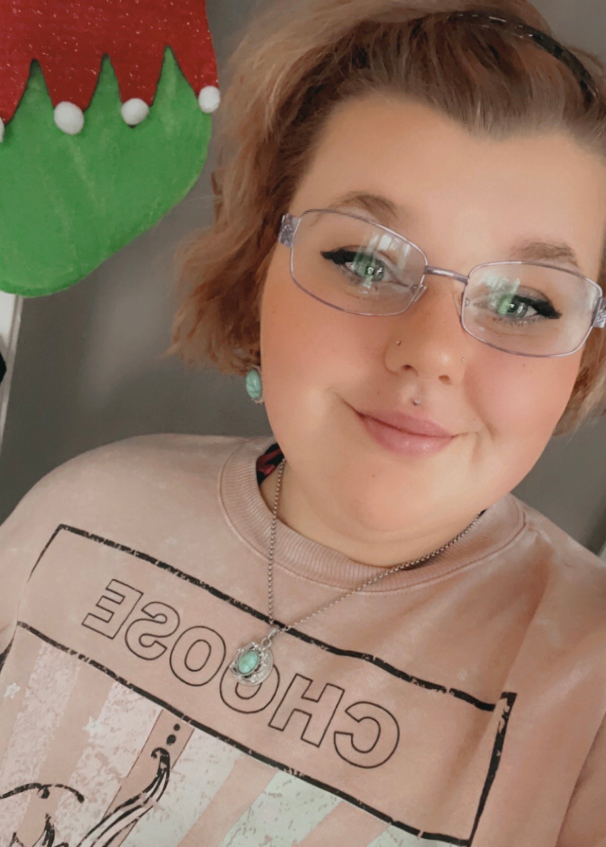 Profile photo for Pamela Etts