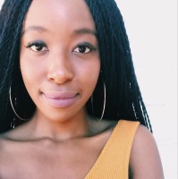 Profile photo for Kadzi Modjadji