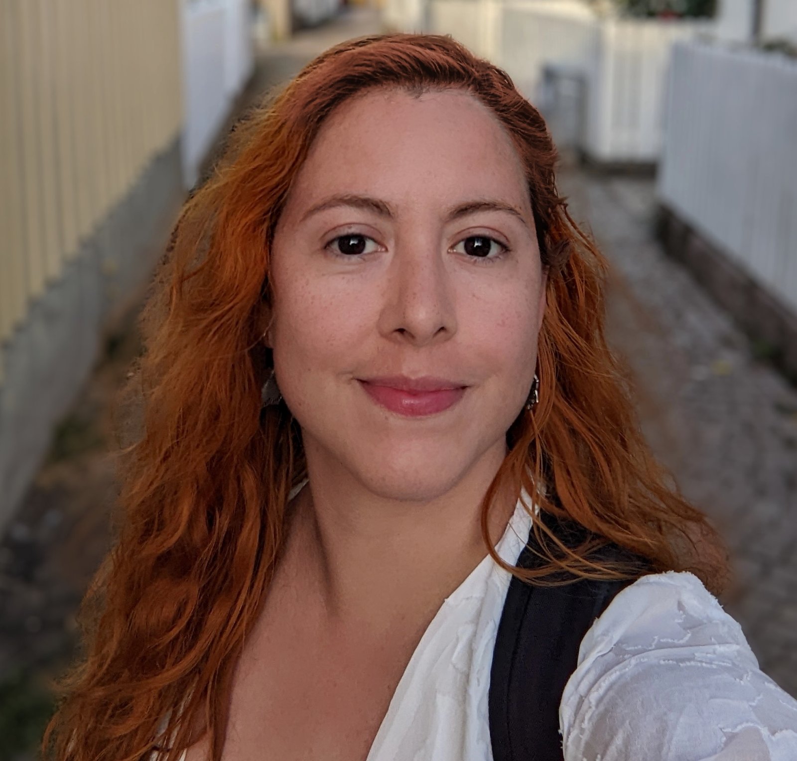 Profile photo for Skye Lyonheart