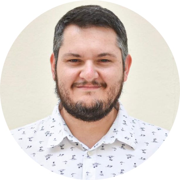 Profile photo for Alejandro Vallejo