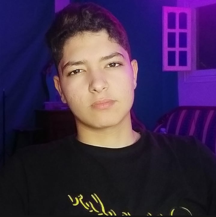 Profile photo for Ahmed Shoaib