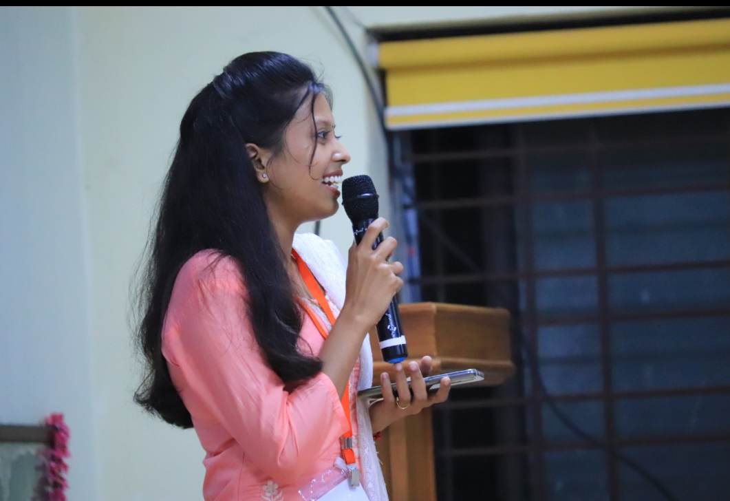 Profile photo for Aanchal Garg