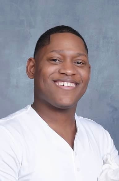 Profile photo for Brandon Carrington