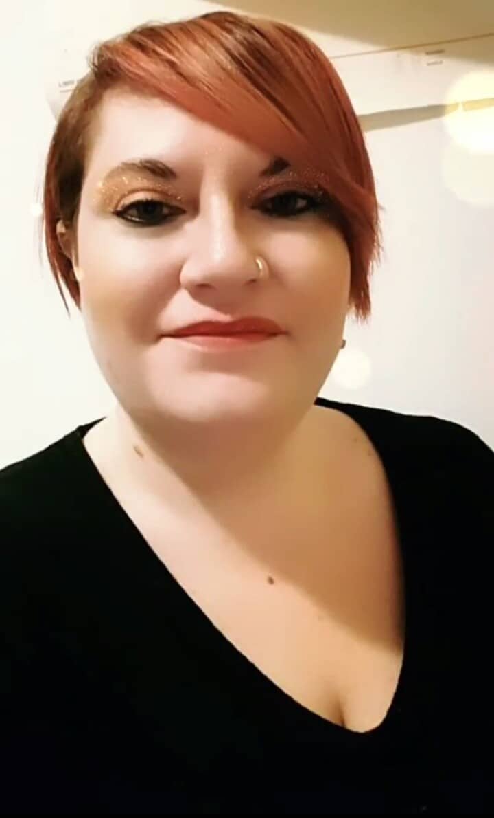 Profile photo for Rita Ciarniello