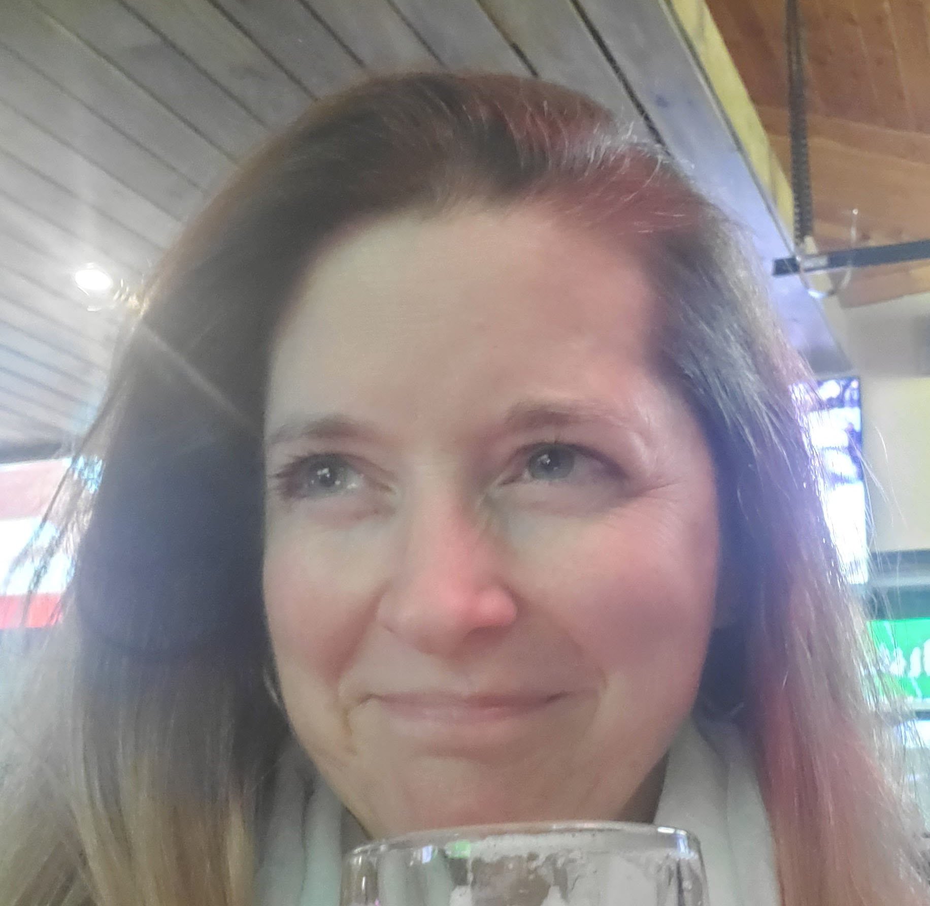 Profile photo for Melissa Moran