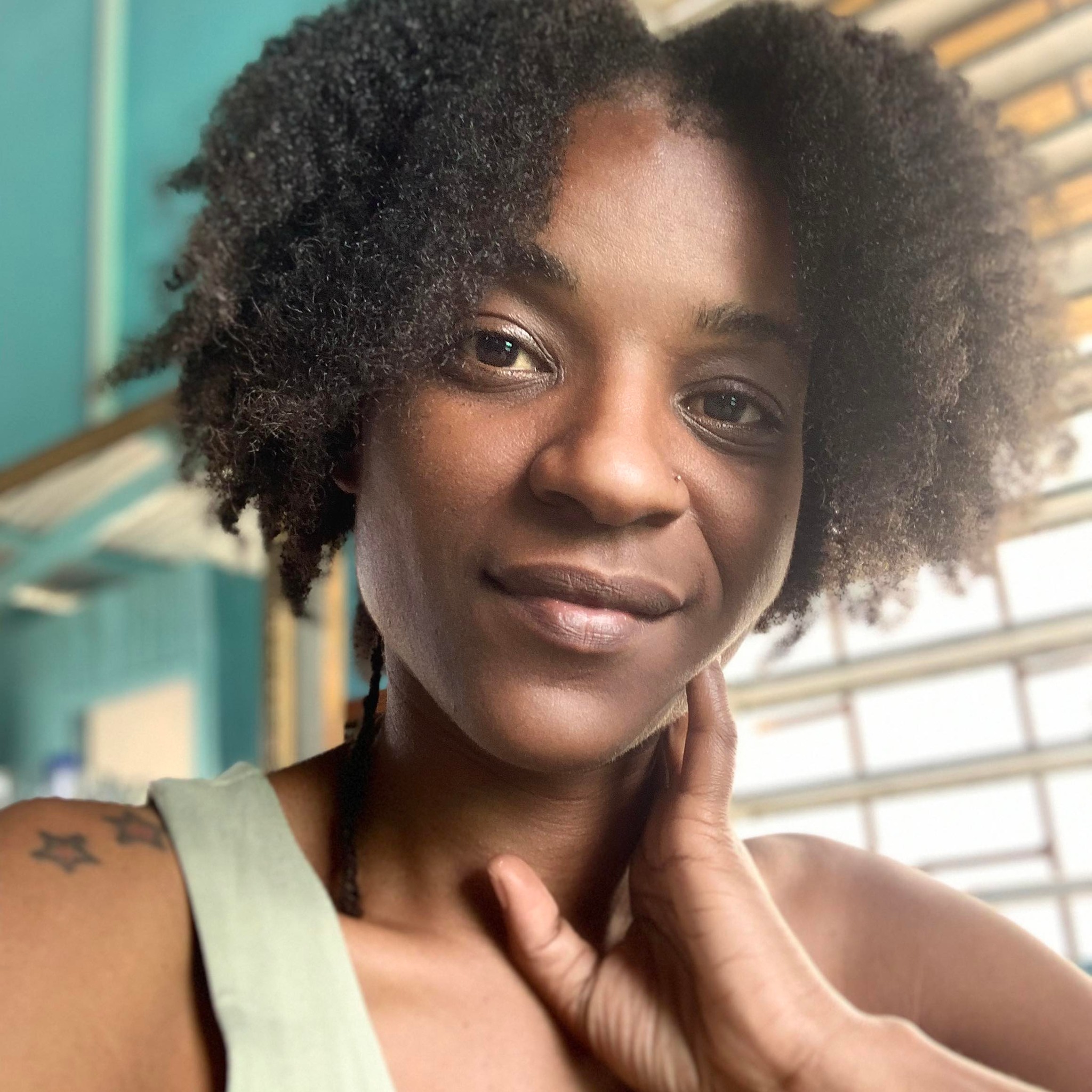 Profile photo for Tannel George