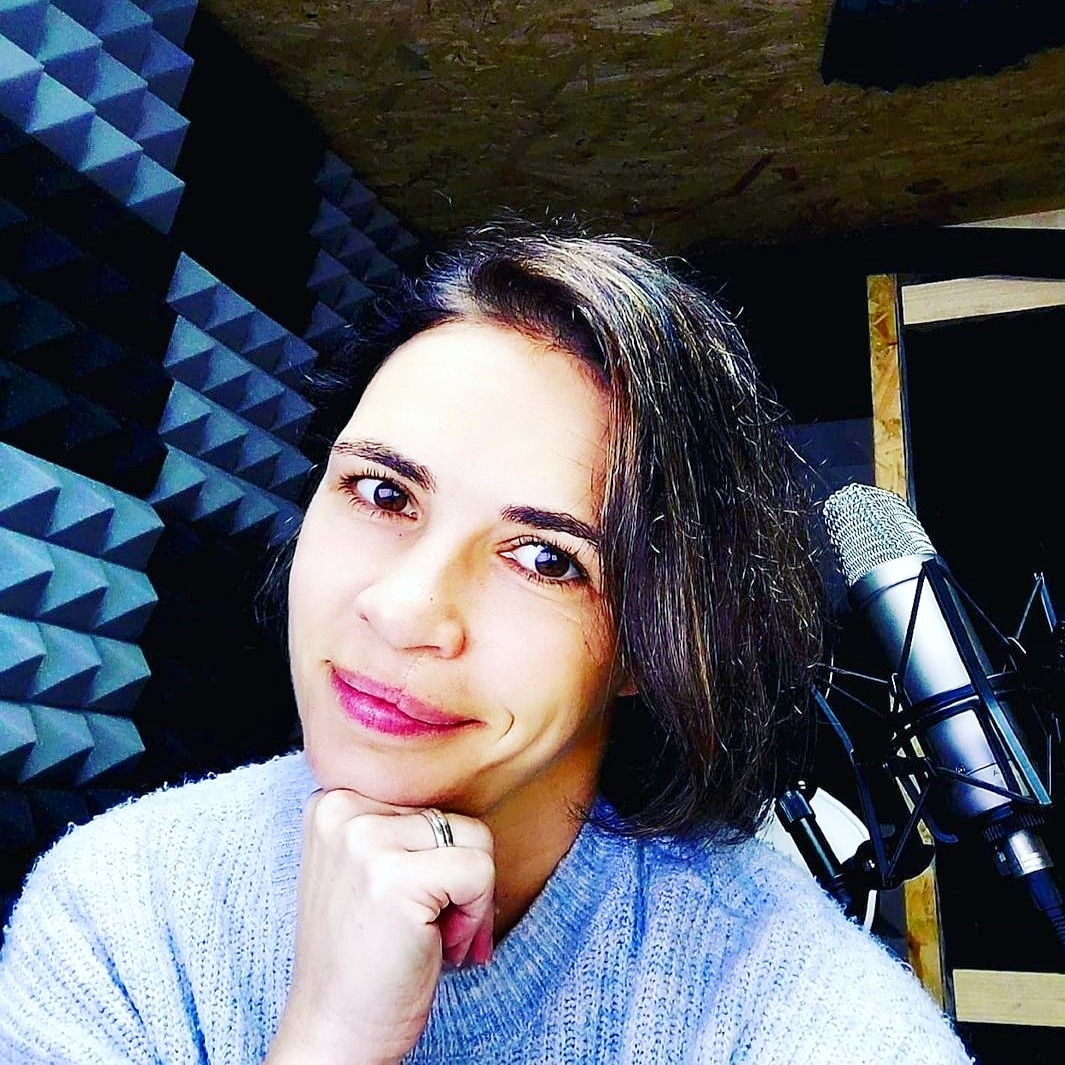 Profile photo for Christina Denk