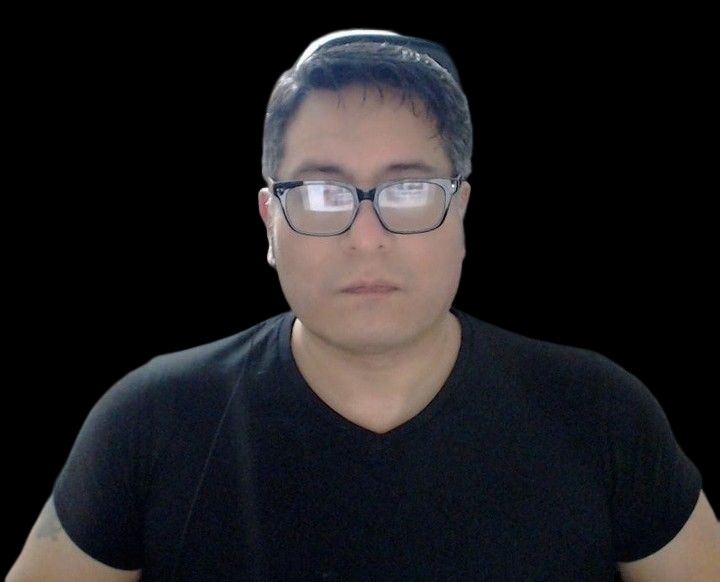 Profile photo for jose vasquez rojas