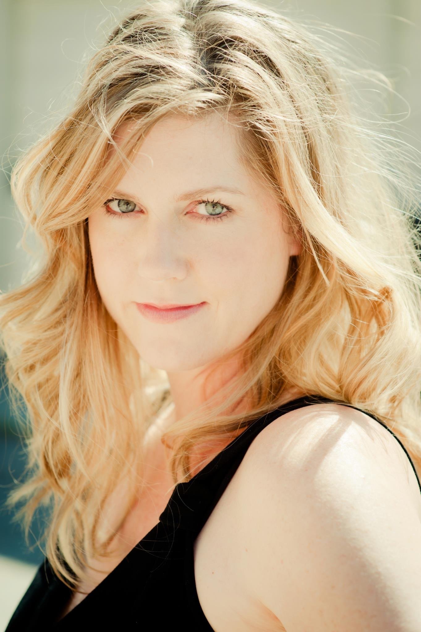 Profile photo for Susannah Weaver