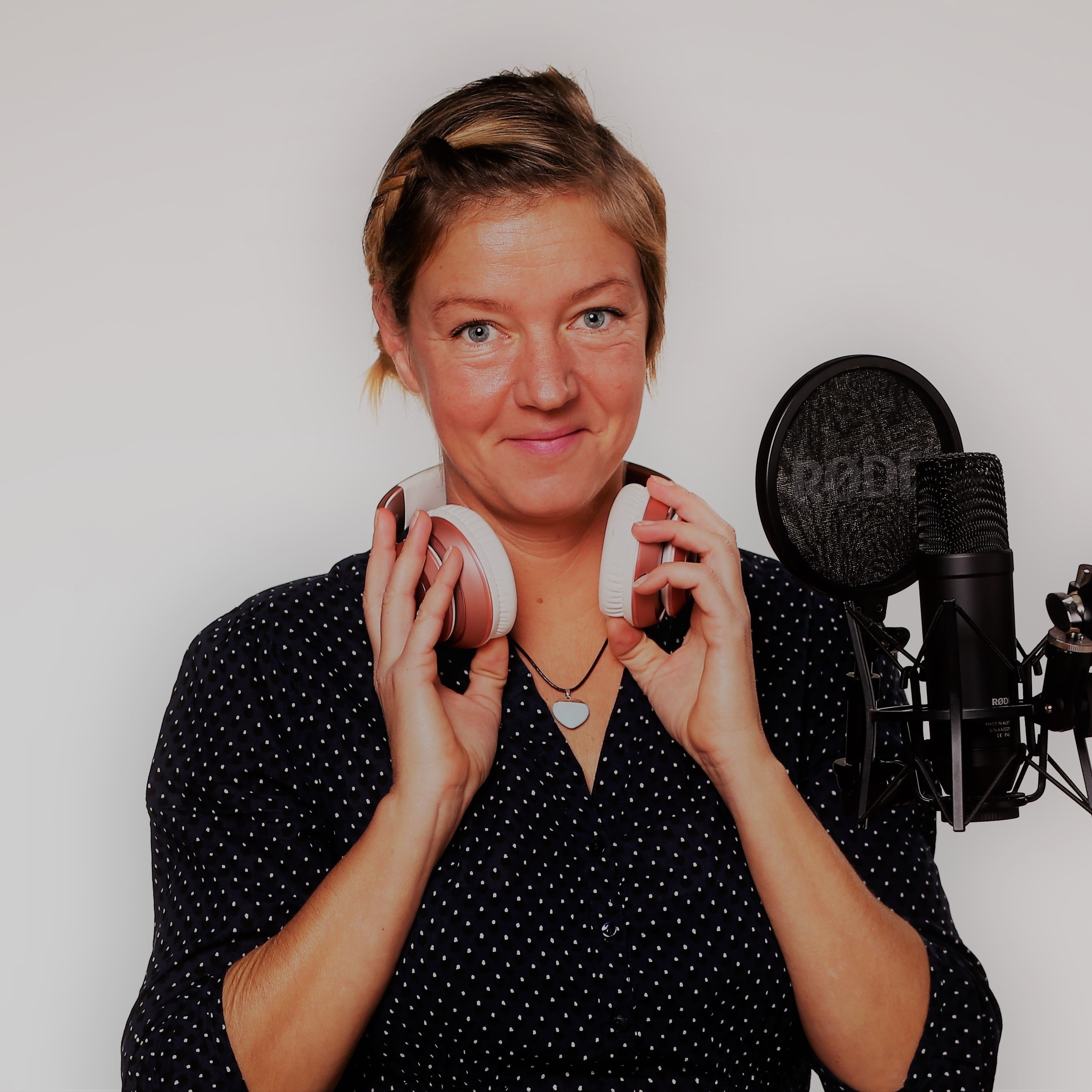 Profile photo for Christine Friedrich