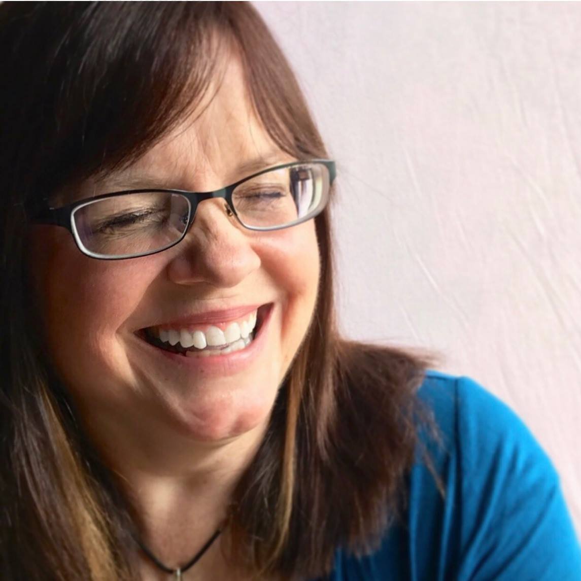 Profile photo for Beth Stewart