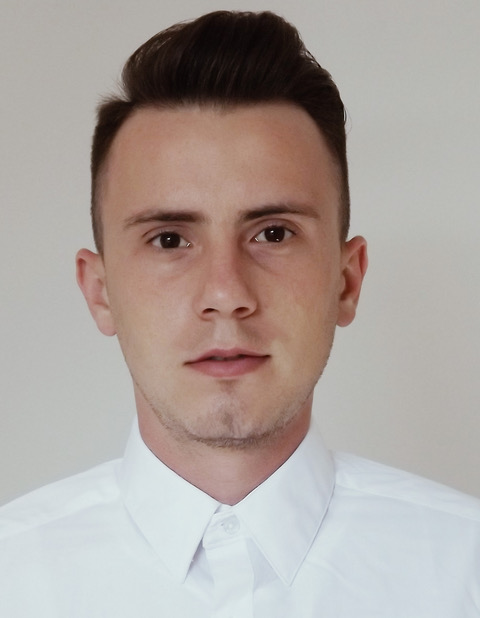 Profile photo for Marek Kovacik