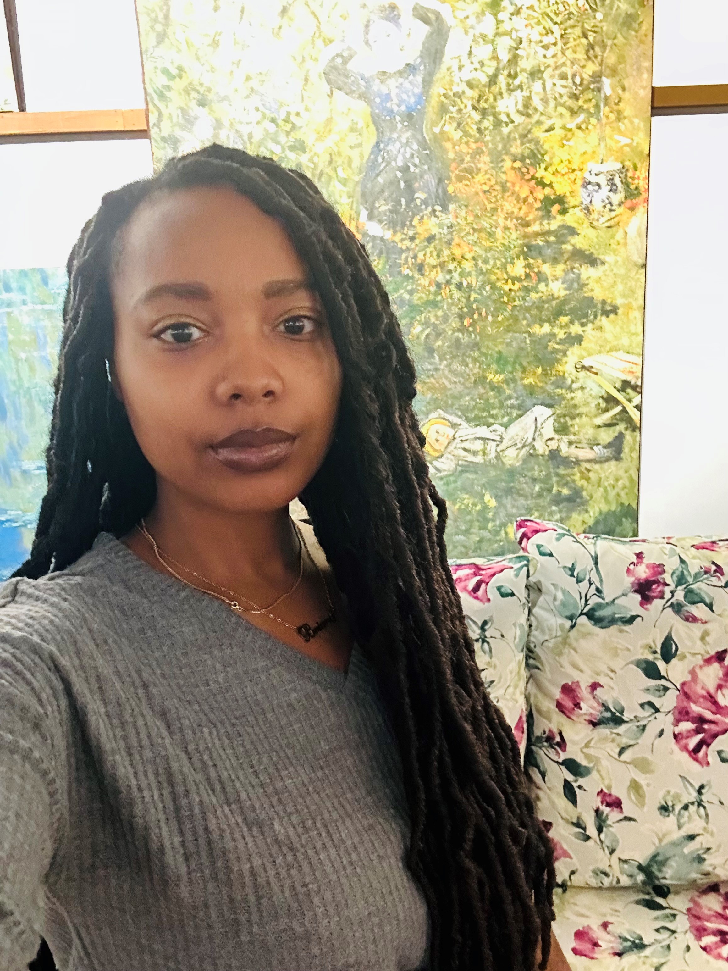 Profile photo for Briana Graves