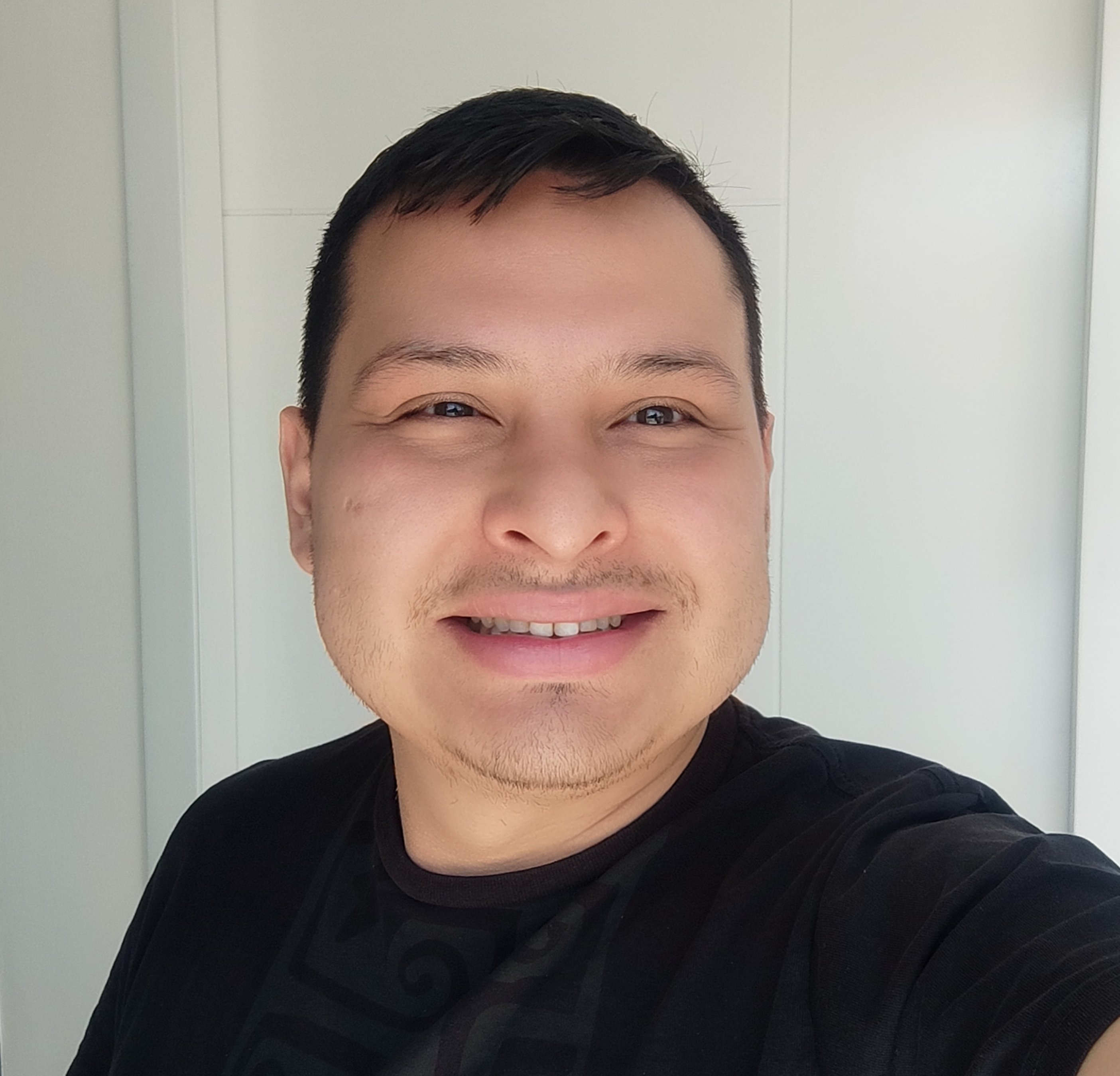 Profile photo for Charles Narea