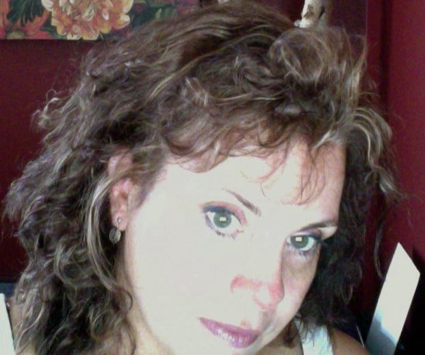 Profile photo for Caroline McLoughlin