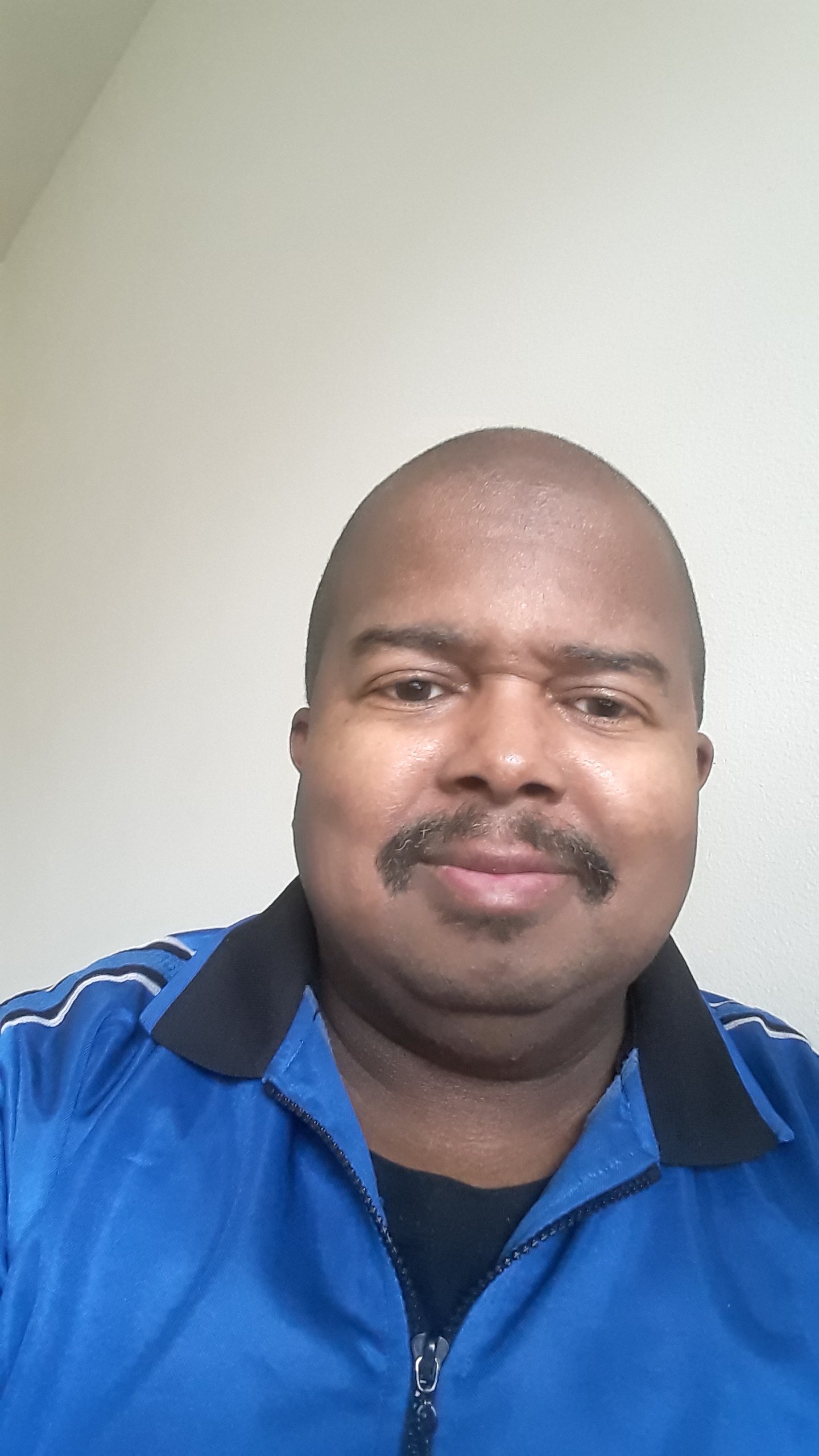 Profile photo for Kerry Robinson