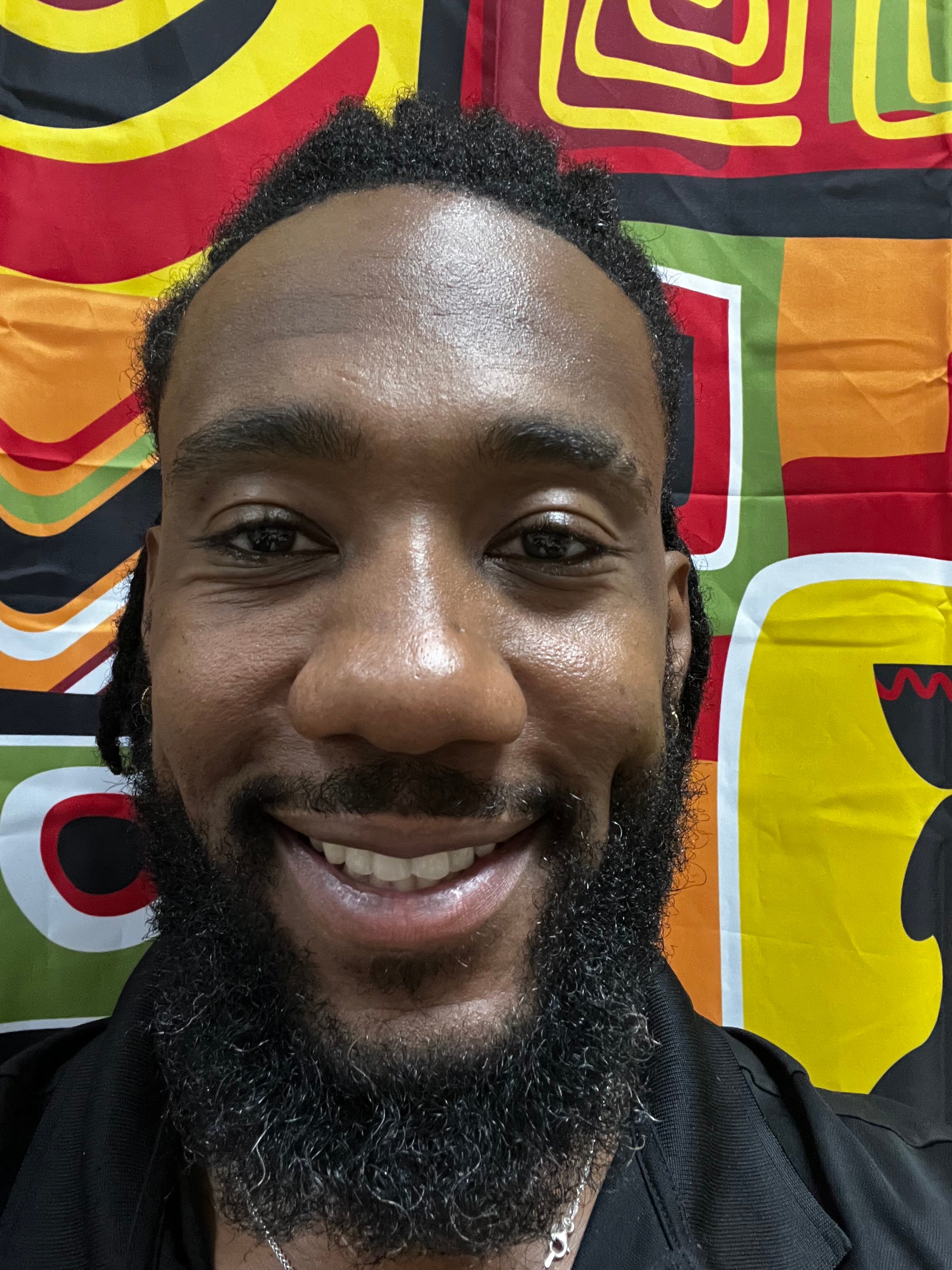 Profile photo for Byron Watson