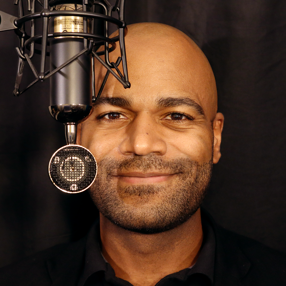 Profile photo for Michaelanthony Mitchell