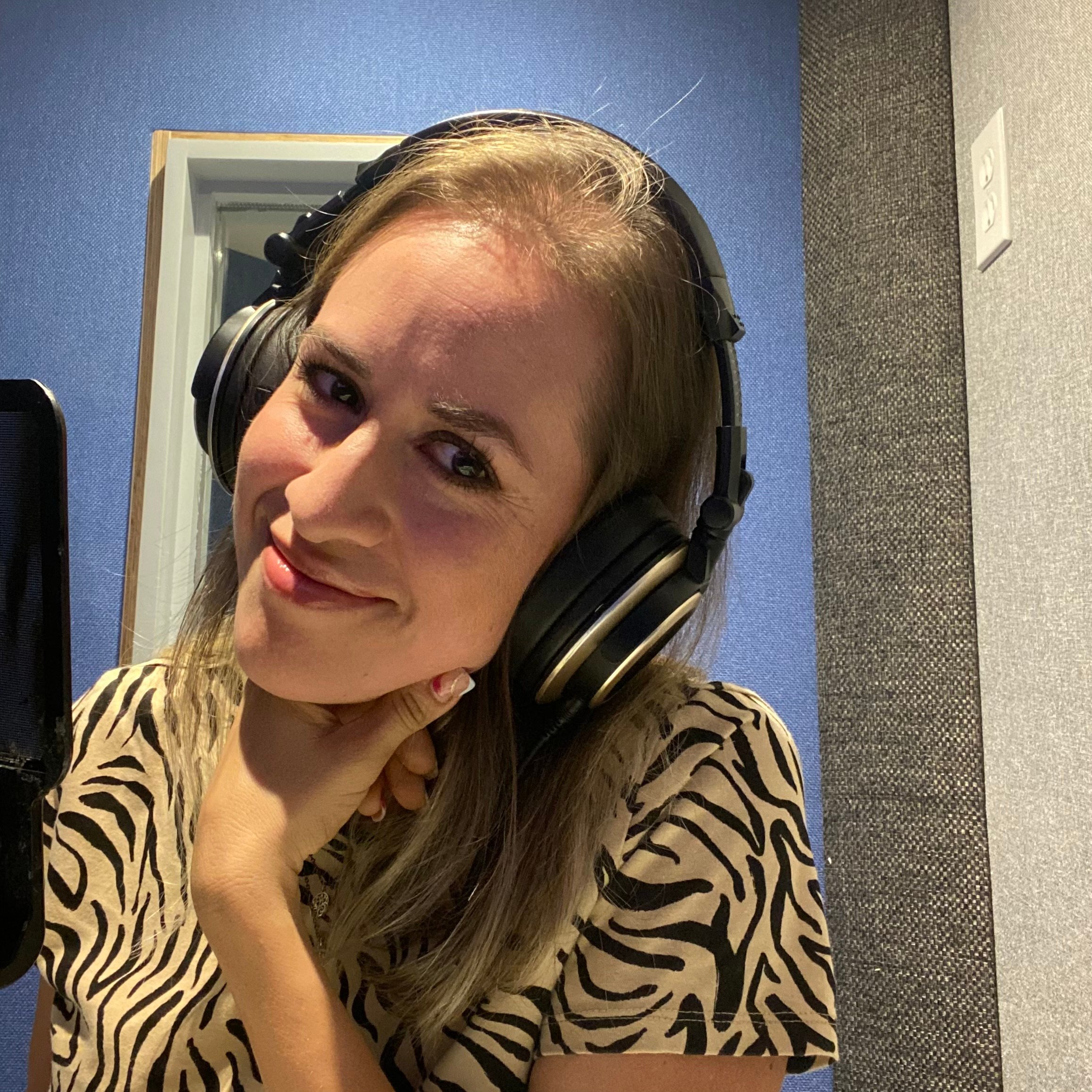 Profile photo for Paola Rodarte