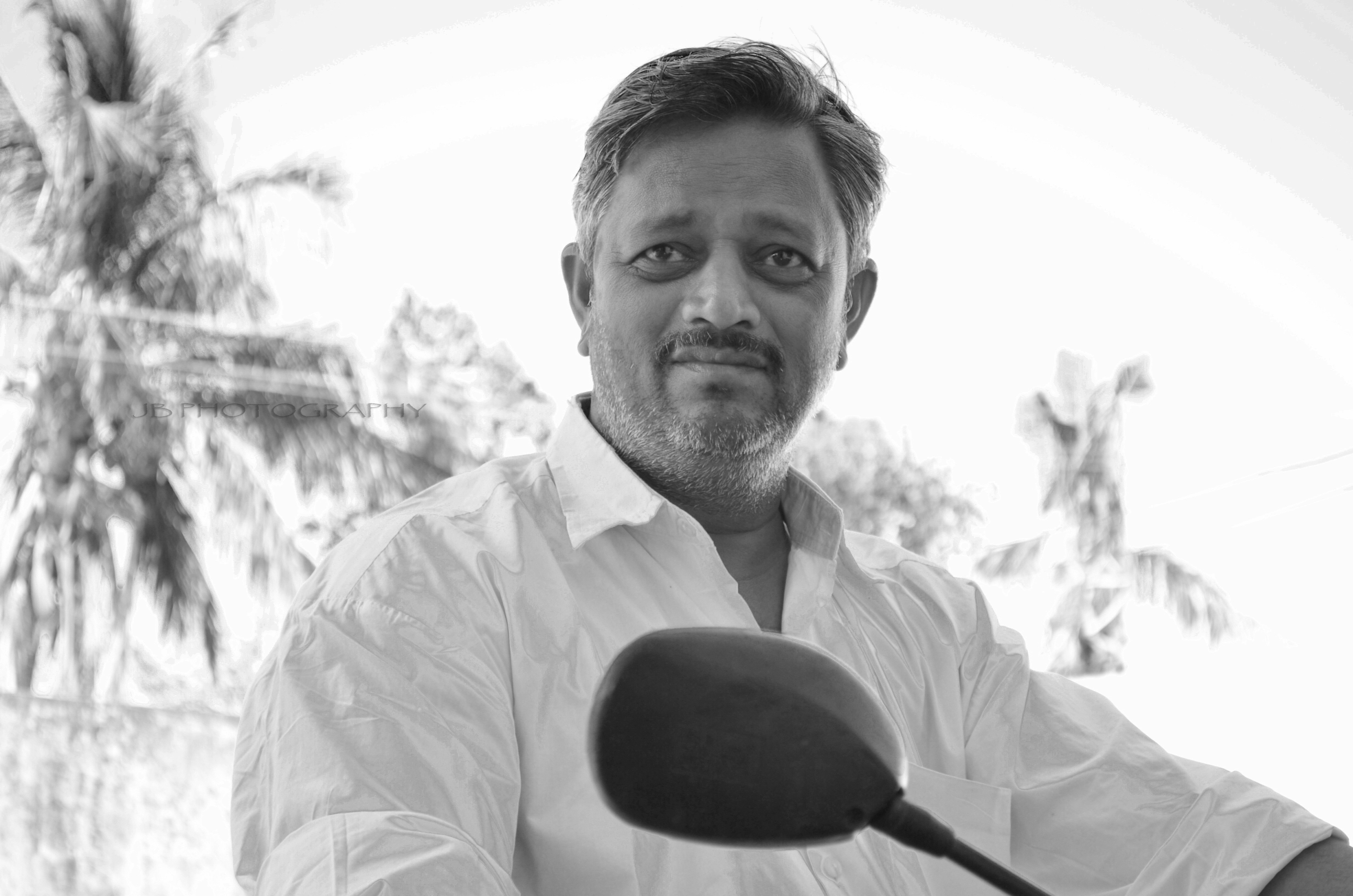 Profile photo for Bharathi Raja