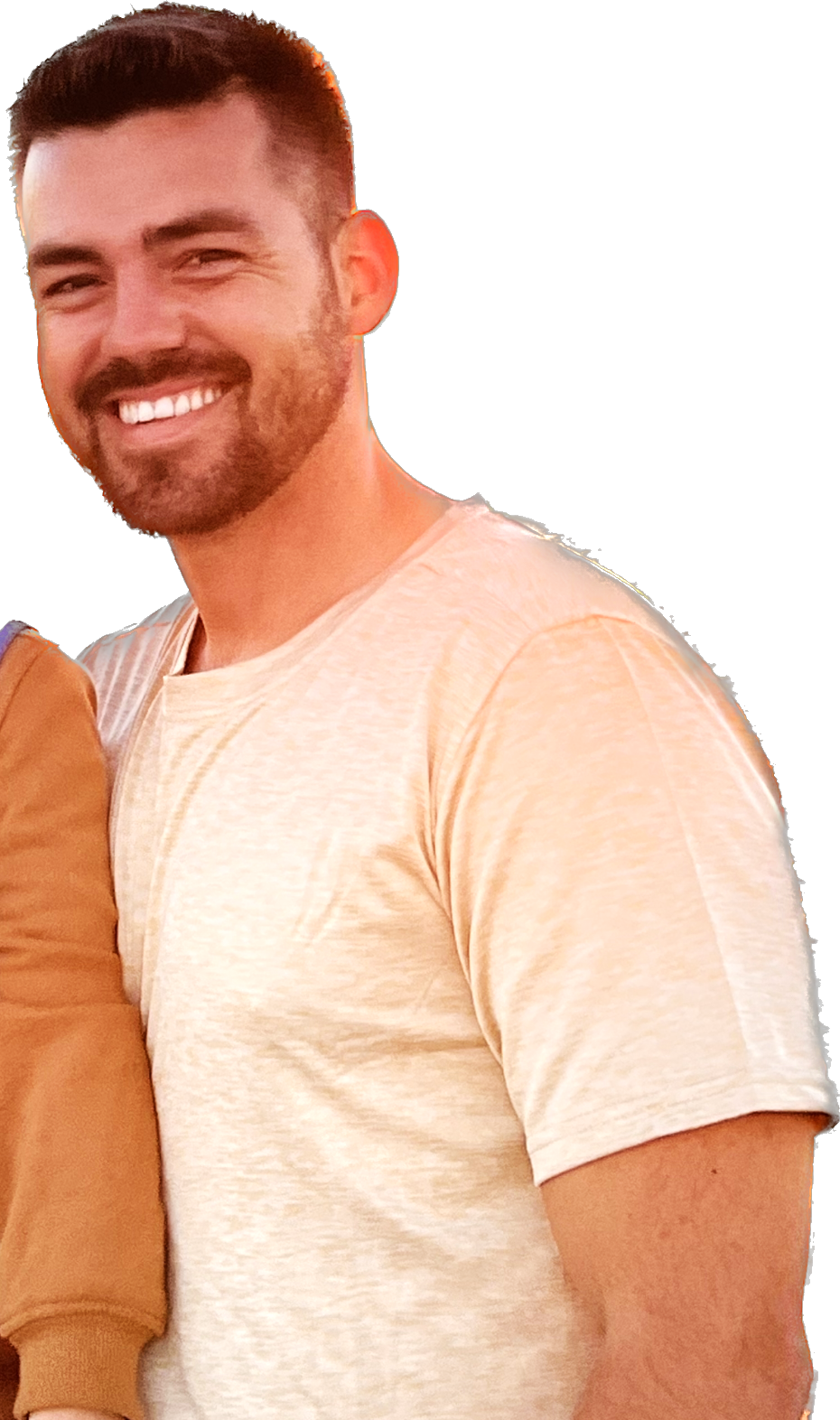 Profile photo for Daniel Boyle