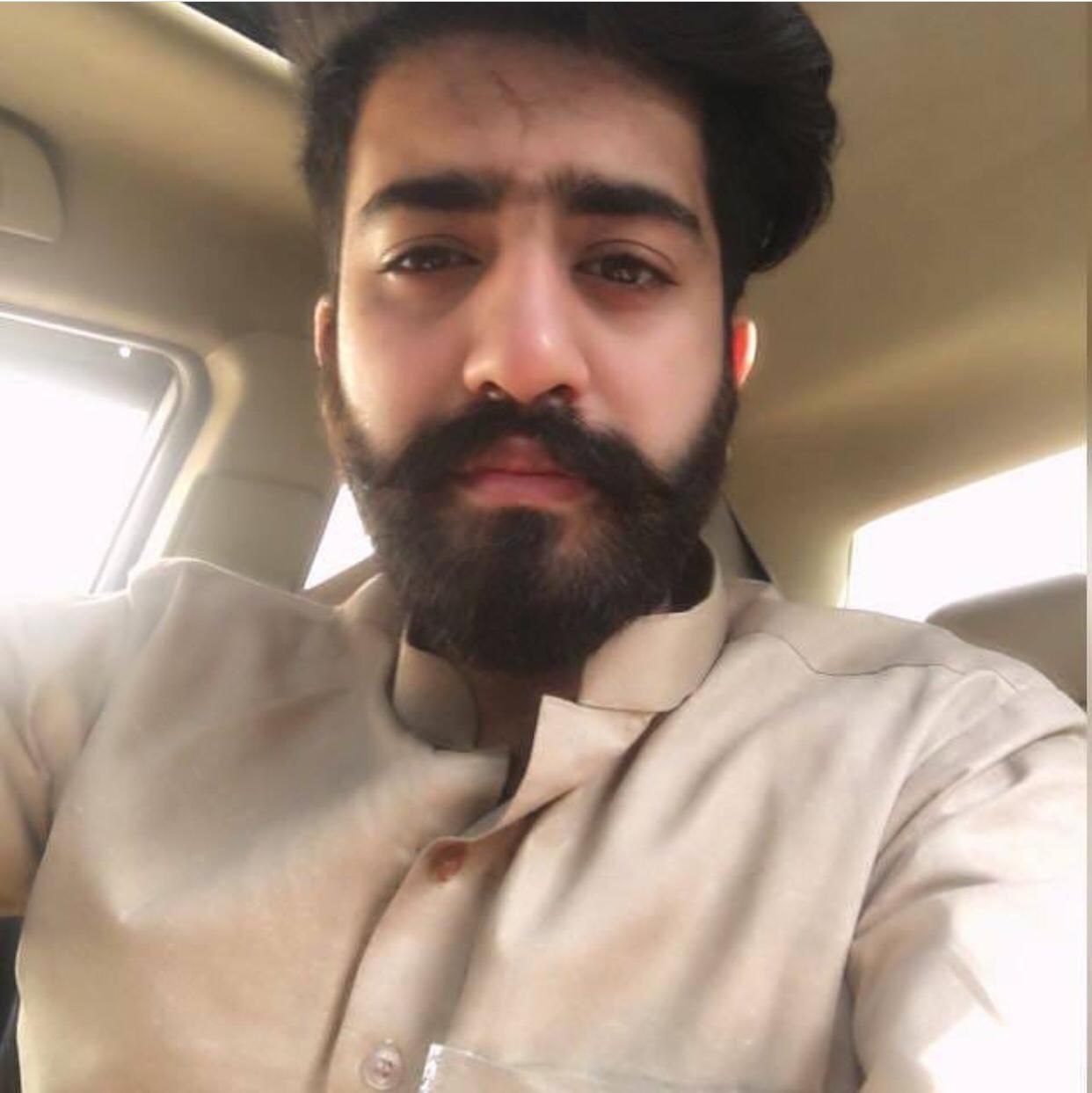 Profile photo for Ali Abbas