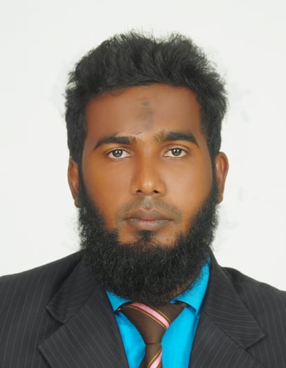 Profile photo for Ahsan Ahamed