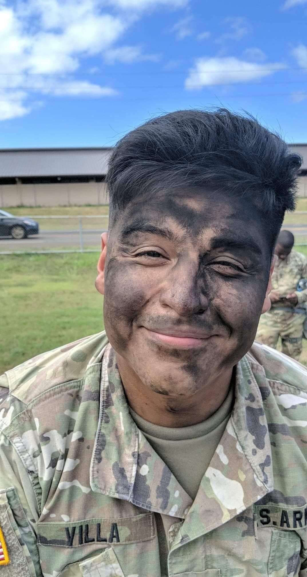 Profile photo for Oscar Villa
