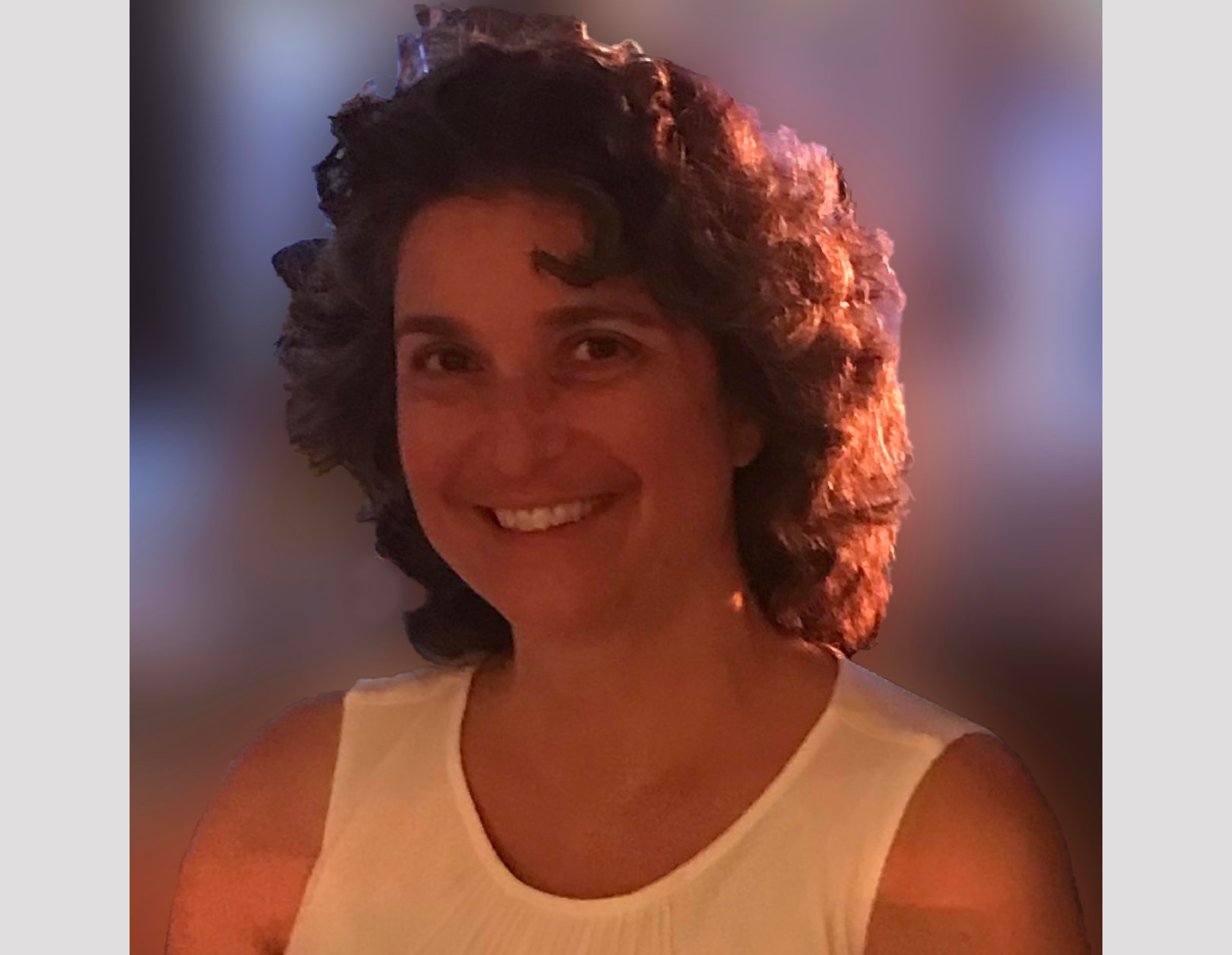 Profile photo for Alicia Hiller