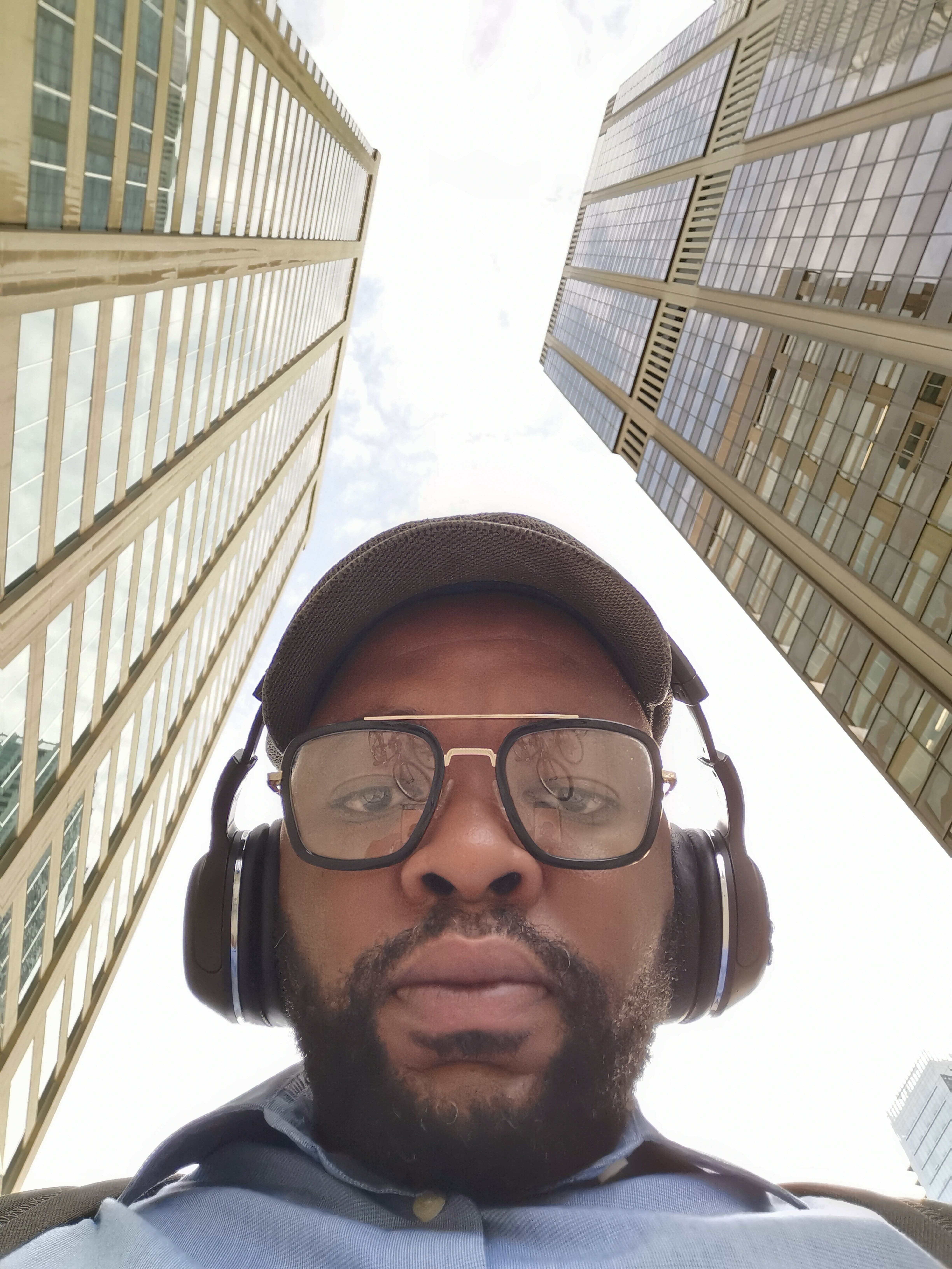 Profile photo for Simisani Moyo