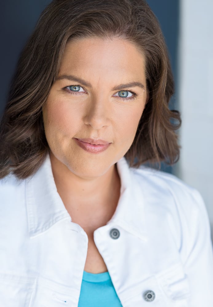 Profile photo for Dawn Frazier