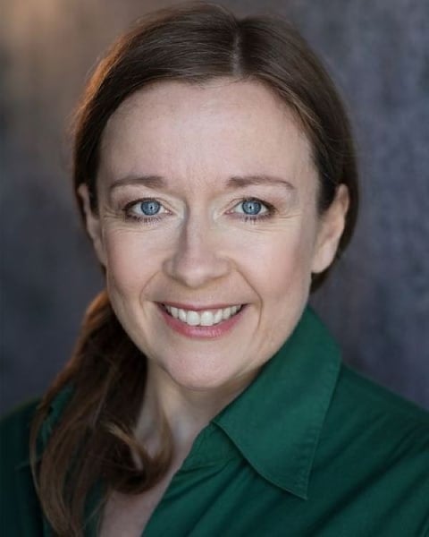 Profile photo for Alison Foster