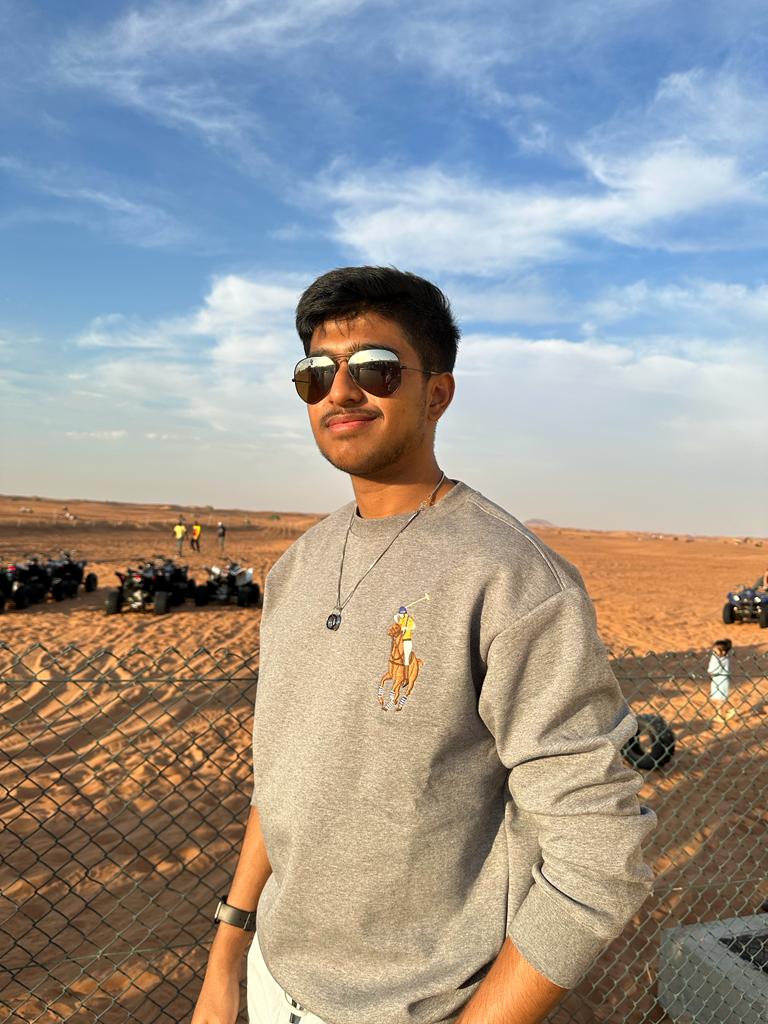 Profile photo for Karan RMW