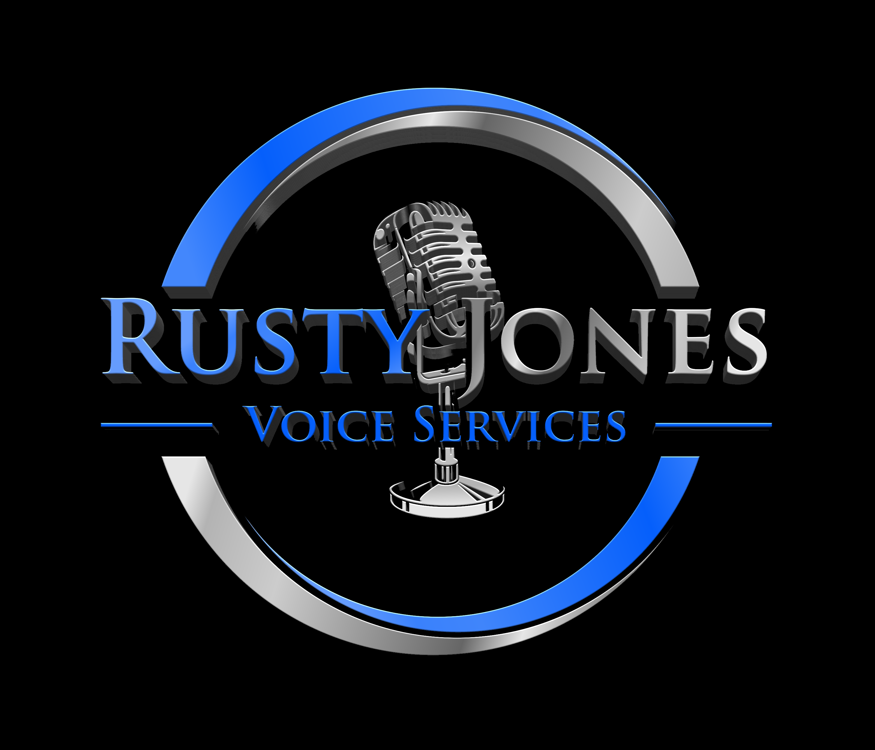 Profile photo for Rusty Jones