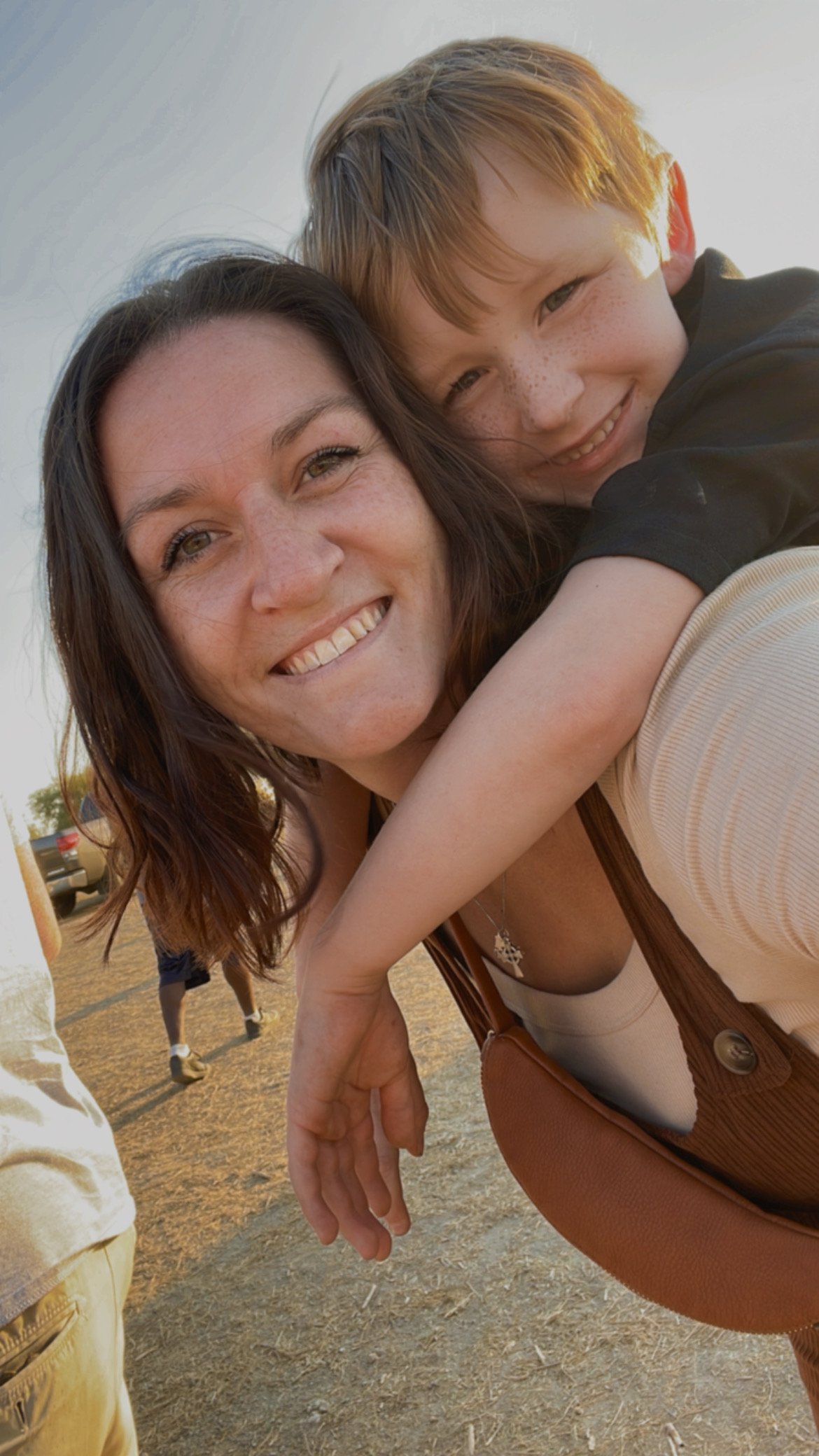 Profile photo for Emily Kirk