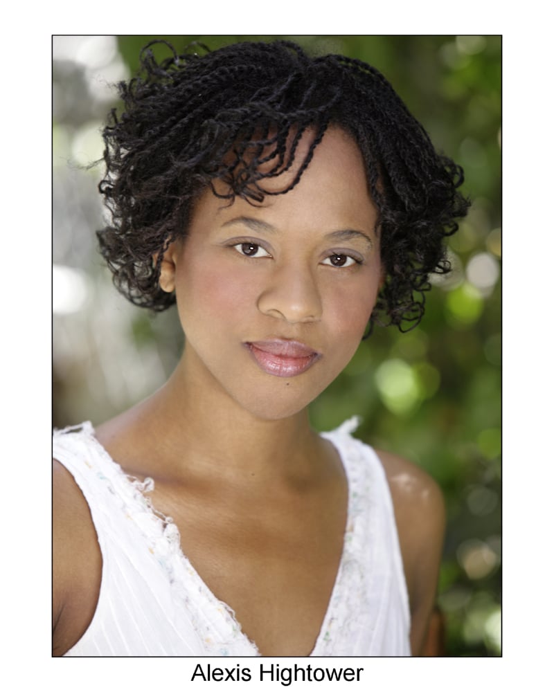 Profile photo for Alexis Hightower