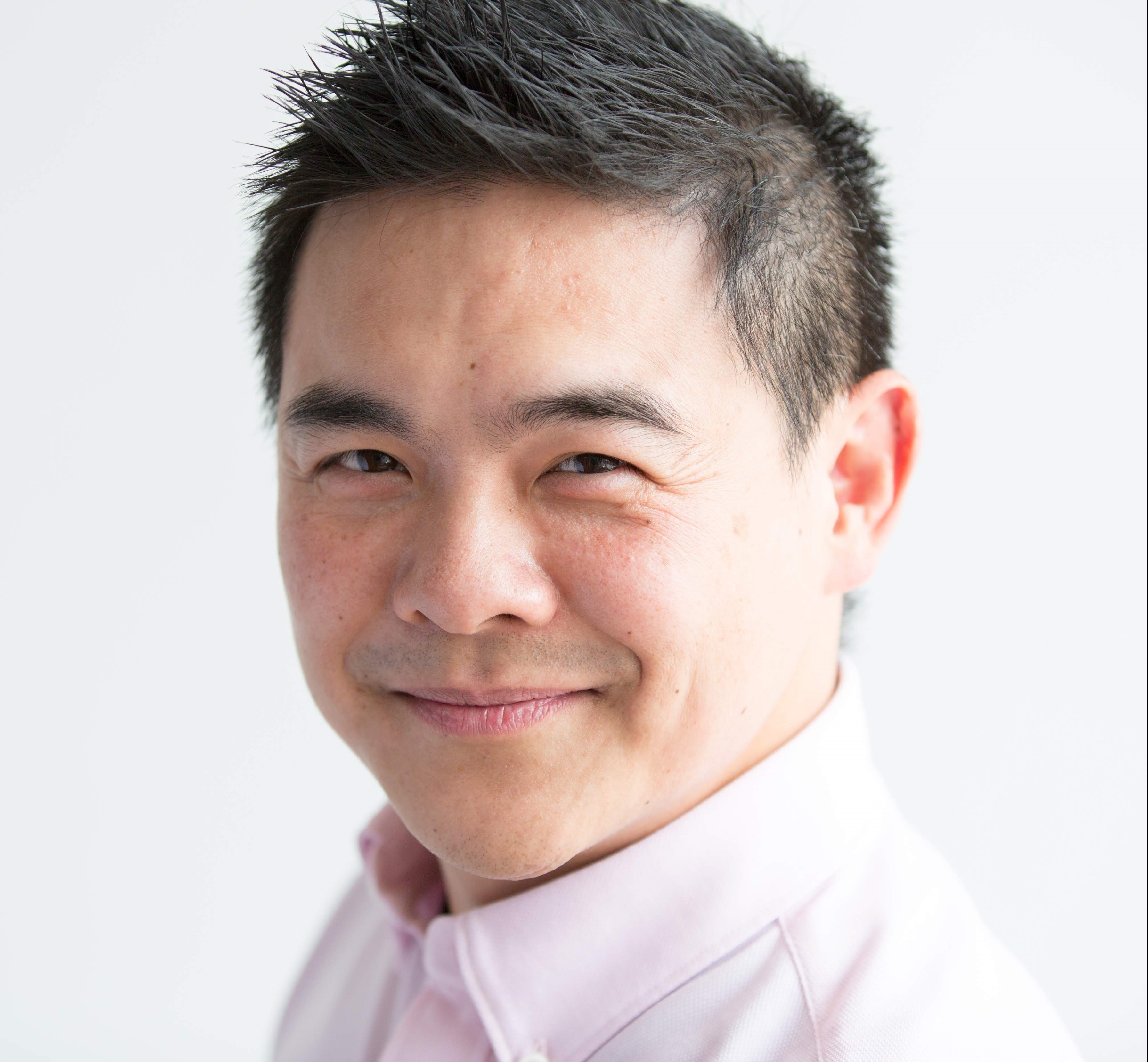 Profile photo for Howard Chang