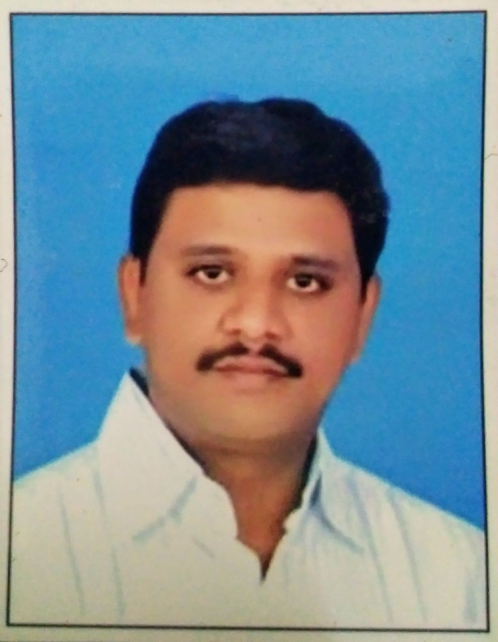 Profile photo for Srinivas Ampala