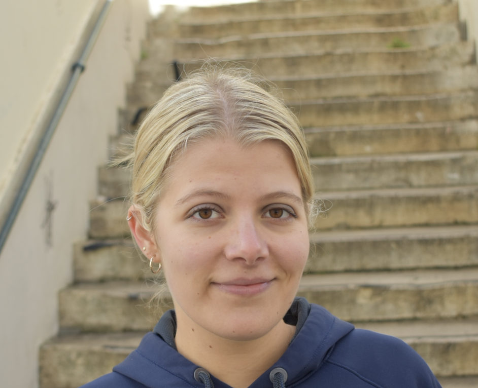 Profile photo for Lexi Naughton