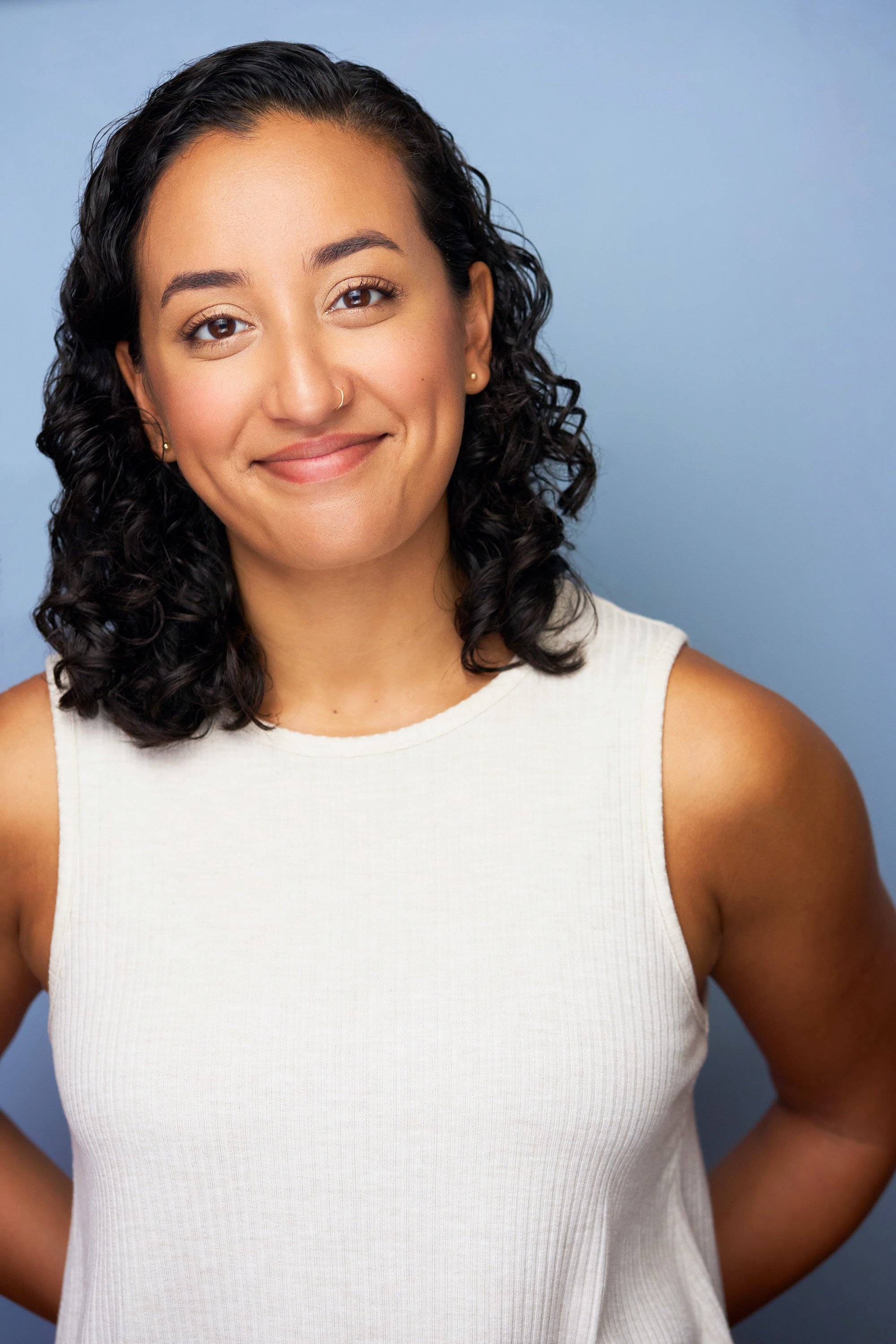 Profile photo for Rita Sengupta