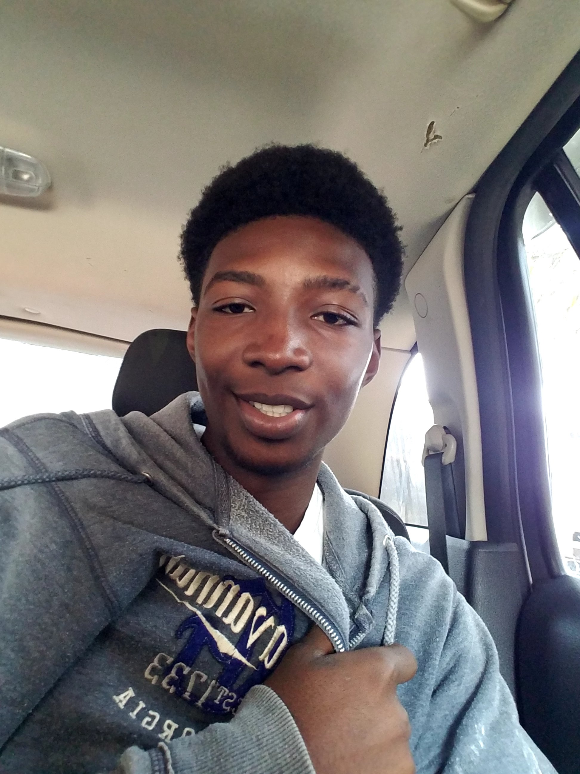 Profile photo for Joe-Ezeanyino Chidera Divine