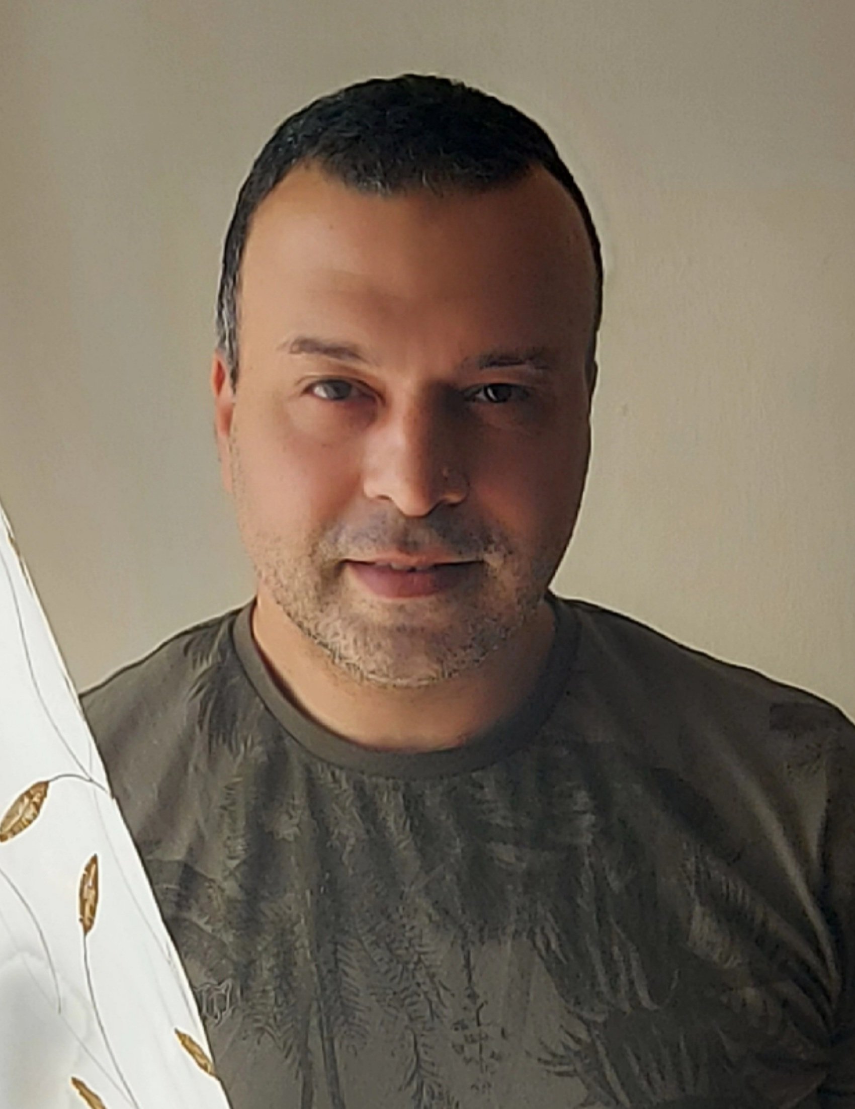 Profile photo for Ahmed Sadek