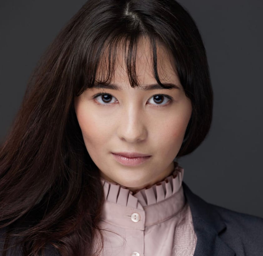 Profile photo for Emily April Liu