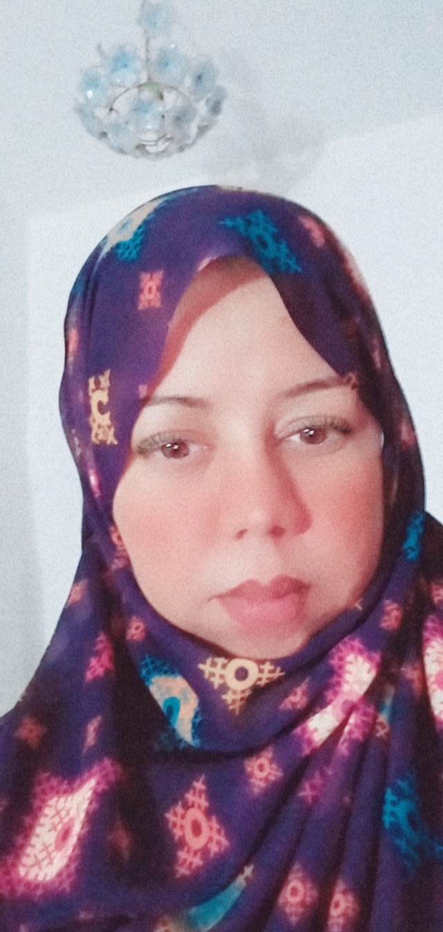 Profile photo for فتحية البوسعيدي