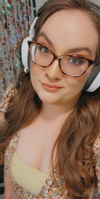 Profile photo for Amanda Stanley