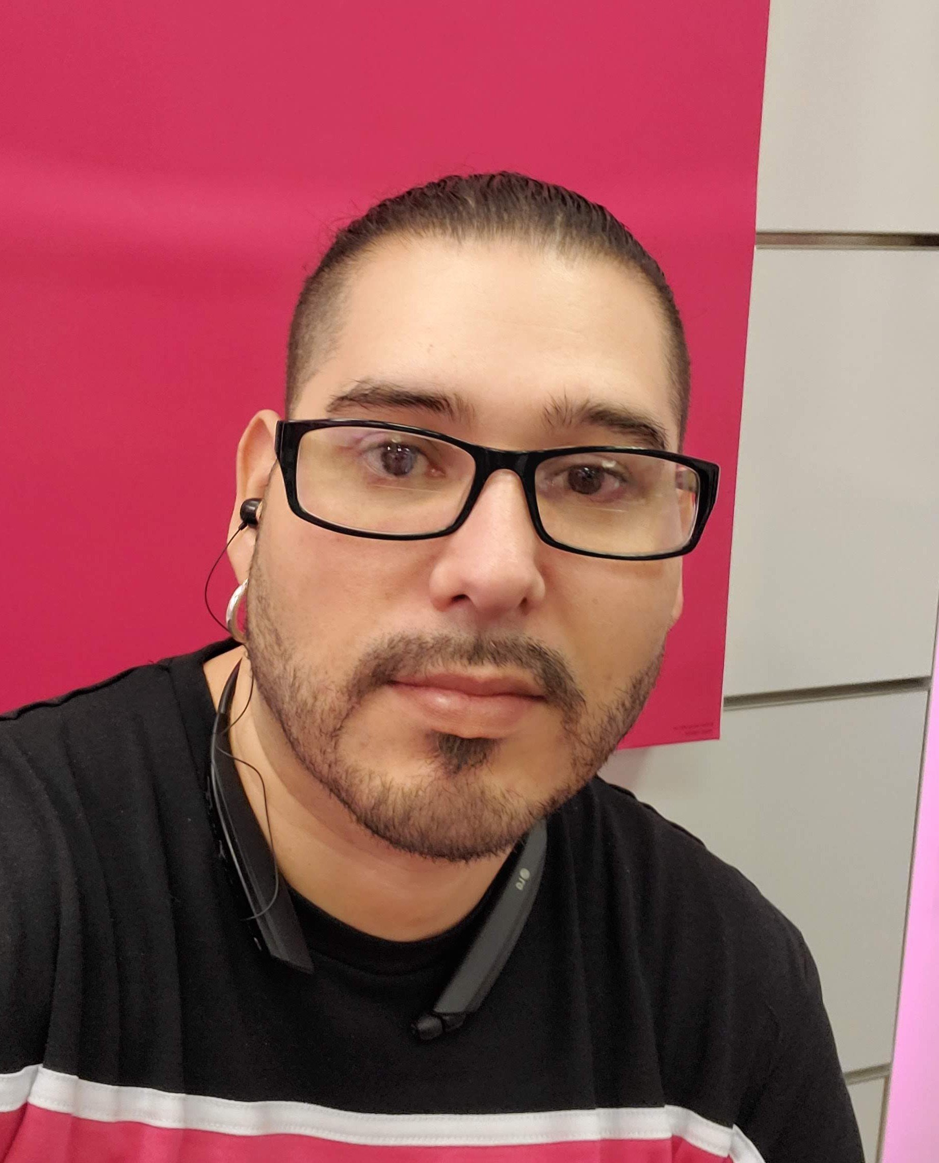 Profile photo for Roy Solis